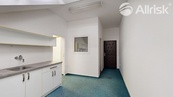 Pronájem kanceláře 52 m2, Opava - Předměstí, cena 3800 CZK / objekt / měsíc, nabízí Allrisk reality & finance s.r.o.