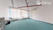 Pronájem kanceláře 109 m2, Orlová - Lutyně, cena 16000 CZK / objekt / měsíc, nabízí Allrisk reality & finance s.r.o.