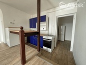 Pronájem bytu 2+kk 40 m2, Opava, ul. Tyršova, cena 10000 CZK / objekt / měsíc, nabízí 