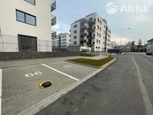 Pronájem, parkovací stání, 11 m2, rezidence Bílá perla, ul. U Císařského pluku, Opava, cena 2000 CZK / objekt / měsíc, nabízí 