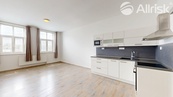 Prodej bytu 2+kk 55m2, Krnov - Pod Bezručovým vrchem, cena 2650000 CZK / objekt, nabízí Allrisk reality & finance s.r.o.