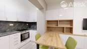Pronájem bytu 1+kk 38 m2, Opava - Město, cena 13500 CZK / objekt / měsíc, nabízí Allrisk reality & finance s.r.o.