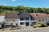 Prodej rodinného domu 201 m2, Blučina