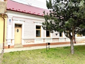 Prodej rodinného domu 111 m2, pozemek 218m2, Břeclav- Poštorná