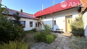 Prodej rodinného domu 111 m2, pozemek 218m2, Břeclav- Poštorná