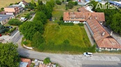 Prodej komerčního pozemku 1 097 m2, Troubsko u Brna - lehká výroba, služby, skladování, cena 8290000 CZK / objekt, nabízí Allrisk reality & finance s.r.o.