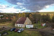 Prodej pozemku pro výstavbu bytového domu, Huzová, cena 1870000 CZK / objekt, nabízí Allrisk reality & finance s.r.o.