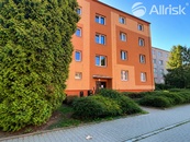 Pronájem bytu 1+1, 33 m2, Beskydská, Studénka, cena 9300 CZK / objekt / měsíc, nabízí Allrisk reality & finance s.r.o.