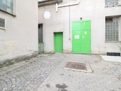 PRONÁJEM NETOPENÉHO SKLADU-DÍLNY 150 m2