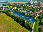 Bulhary - poslední výjimečné stavební pozemky u řeky Dyje v srdci Pálavy a Lednicko-valtického areálu, cena 3857000 CZK / objekt, nabízí Allrisk reality & finance s.r.o.