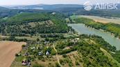 PRODEJ REKREAČNÍHO POZEMKU V JESTŘABICÍCH, cena 310000 CZK / objekt, nabízí Allrisk reality & finance s.r.o.