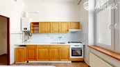Pronájem bytu 2+1 72 m2, Opava - Předměstí, cena 14350 CZK / objekt / měsíc, nabízí Allrisk reality & finance s.r.o.