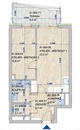 Prodej bytu 2+kk, 59m2 Komárovská, Brno - Komárov