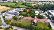 Komerční pozemek 6 308 m2 u Brna | D1, D2 | Výroba, sklad, logistika, cena cena v RK, nabízí Allrisk reality & finance s.r.o.