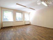 PRONÁJEM NEBYTOVÝCH PROSTOR 169 m2