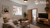 Prodej bytu 1+1 37 m2, Prostějov, cena 2799000 CZK / objekt, nabízí Allrisk reality & finance s.r.o.
