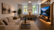 Prodej bytu 3+kk 53 m2, Prostějov, cena 4299000 CZK / objekt, nabízí Allrisk reality & finance s.r.o.