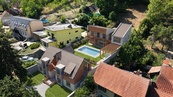 Prodej stavebního pozemku 1 124 m2, Klobouky u Brna