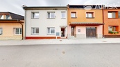 Prodej rodinného domu 162 m2, Brodek u Prostějova, cena cena v RK, nabízí Allrisk reality & finance s.r.o.