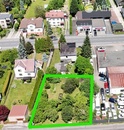Stavební pozemek 840 m2, el., plyn, voda, kanalizace Šenov u Ostravy, cena 2190000 CZK / objekt, nabízí Allrisk reality & finance s.r.o.