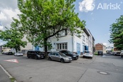 Nebytový dům, 1 104 m2, pronajatý, Rovná 22, Ostrava, cena 18900000 CZK / objekt, nabízí Allrisk reality & finance s.r.o.