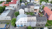 BD, 8 bytů, s parkováním v uzavřeném dvoře, Rovná 20, Ostrava, cena 25940000 CZK / objekt, nabízí Allrisk reality & finance s.r.o.