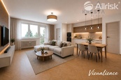 Byt 2+kk, 42 m2, v os. vlast. Bavlnářská ul., Frýdek, cena 3190000 CZK / objekt, nabízí 