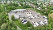 Pronájem zatepleného skladu 1 000 m2 s kancelářemi, zázemím, Ostrava Heřmanice, cena 124000 CZK / objekt / měsíc, nabízí Allrisk reality & finance s.r.o.