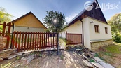Prodej rodinného domu 108 m2 a hospodářské budovy, Kujavy, cena cena v RK, nabízí 