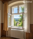 Prodej prostorného bytu 3+1 , 120 m2 se zahrádkou , Janov, cena 1499000 CZK / objekt, nabízí 