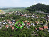 Stavební pozemek 309 m2, Vlčnov, Starý Jičín, cena 890000 CZK / objekt, nabízí 