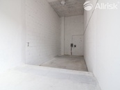PRONÁJEM NETOPENÝCH SKLADŮ/DÍLEN V KUŘIMI 37 a 61 m2, cena 150 CZK / m2 / měsíc, nabízí 