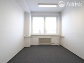 PRONÁJEM KANCELÁŘSKÝCH PROSTOR 12-199 m2 VÍDEŇSKÁ, BRNO-JIH, cena 216 CZK / m2 / měsíc, nabízí Allrisk reality & finance s.r.o.
