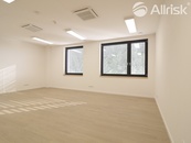 PRONÁJEM PRÉMIOVÝCH KANCELÁŘÍ/ATELIÉRU 48 - 54 m2, BRNO-JIH