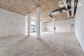 Prodej, Obchodní prostory, 162,2m2 -, cena 16014000 CZK / objekt, nabízí 