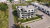 Luxusní novostavba bytu 4+KK s prostornou terasou, cena 9999000 CZK / objekt, nabízí 