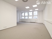 PRONÁJEM KANCELÁŘÍ 15 - 40 m2, OPENSPACE, SOUBORY KANCELÁŘÍ (135 A 1200 m2) BRNO-KRÁLOVO POLE (s možností skladového prostoru), cena 260 CZK / m2 / měsíc, nabízí Allrisk reality & finance s.r.o.