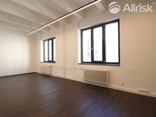 PRONÁJEM KANCELÁŘE 35 m2, BRNO - STŘED, cena 366 CZK / m2 / měsíc, nabízí Allrisk reality & finance s.r.o.
