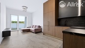 Pronájem bytu 2+kk 50 m2, Brno - Komárov