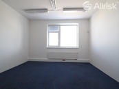 PRONÁJEM KANCELÁŘÍ 42 m2, 92 m2, 134 m2 - BRNO - JIH, cena 3900 CZK / m2 / rok, nabízí Allrisk reality & finance s.r.o.