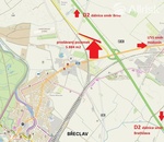 Prodej zemědělská půda, 5 884 m2 - Břeclav