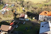 Prodej rodinného domu 206 m2, Huzová - vytvořte si svůj bytový dům, cena 1117770 CZK / objekt, nabízí Allrisk reality & finance s.r.o.