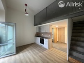 Pronájem bytu 1+kk 25 m2, Opava - Předměstí, cena 9500 CZK / objekt / měsíc, nabízí 