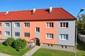 Prodej bytu 2+1 67 m2, Zbýšov