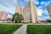 Prodej bytu 3+1 76 m2 s lodžií, Novodvorská ul., Frýdek-Místek - Frýdek, cena 4280000 CZK / objekt, nabízí 