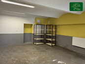 Pronájem nebytového prostoru v Novém Boru - kanceláře, sklady, obchodní i výrobní prostory, cena 7000 CZK / objekt / měsíc, nabízí 