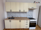 Pronájem bytu 2+kk v Mimoni, cena 12000 CZK / objekt / měsíc, nabízí Nikol Eiseltová - FINIA - Realitní agentura