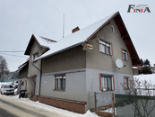 Prodej rodinného domu se stodolou v Brništi (okr. Česká Lípa), cena 4490000 CZK / objekt, nabízí Nikol Eiseltová - FINIA - Realitní agentura