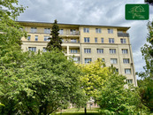 Prodej bytu 2+1 v Praze 10 - Strašnicích, ul. Štěchovická, cena 7330000 CZK / objekt, nabízí 