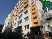 Pronájem krásného bytu 2+1 v České Lípě po rekonstrukci, cena 14000 CZK / objekt / měsíc, nabízí 